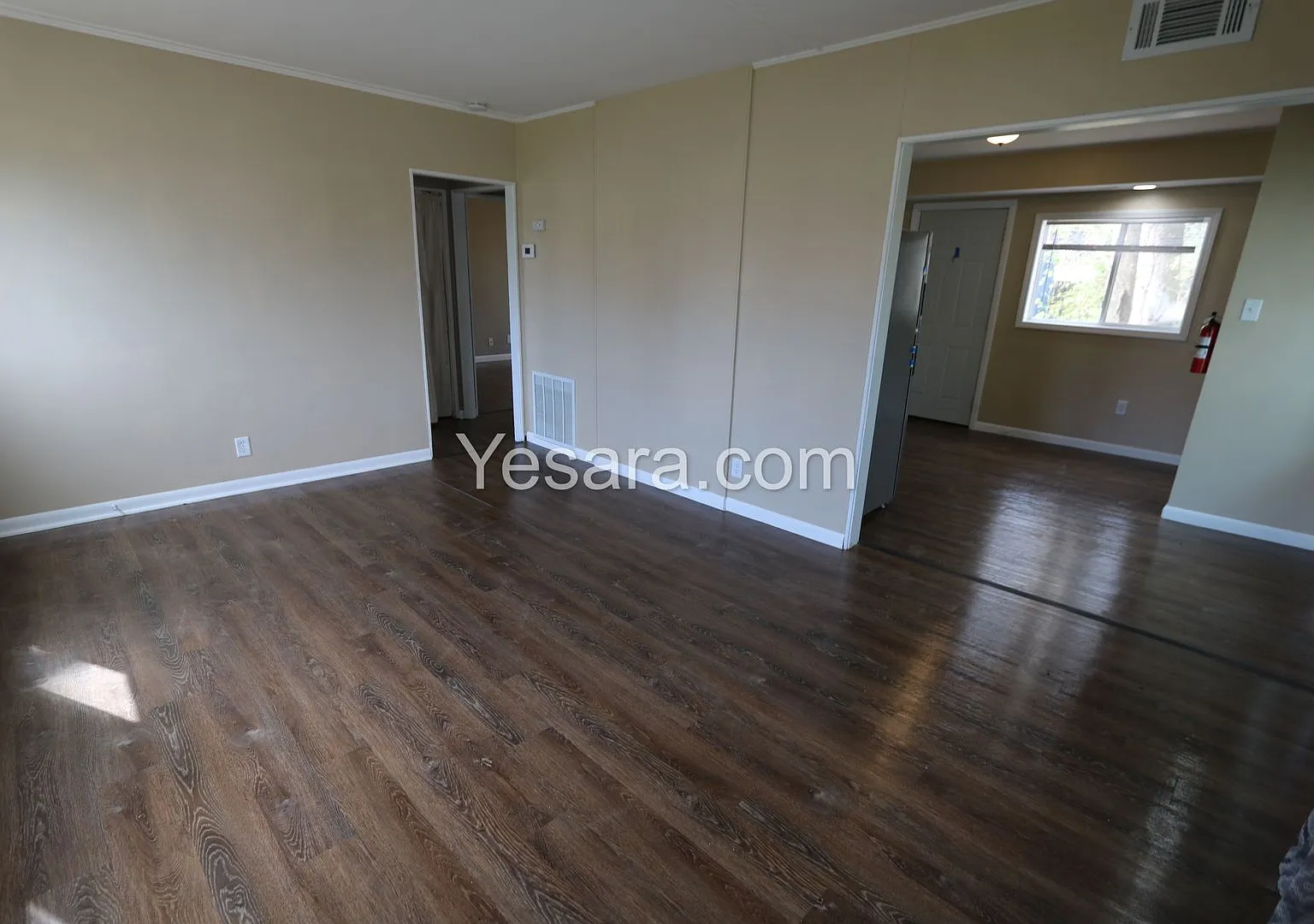 2 Bedroom 1 Bath House — Photo 3