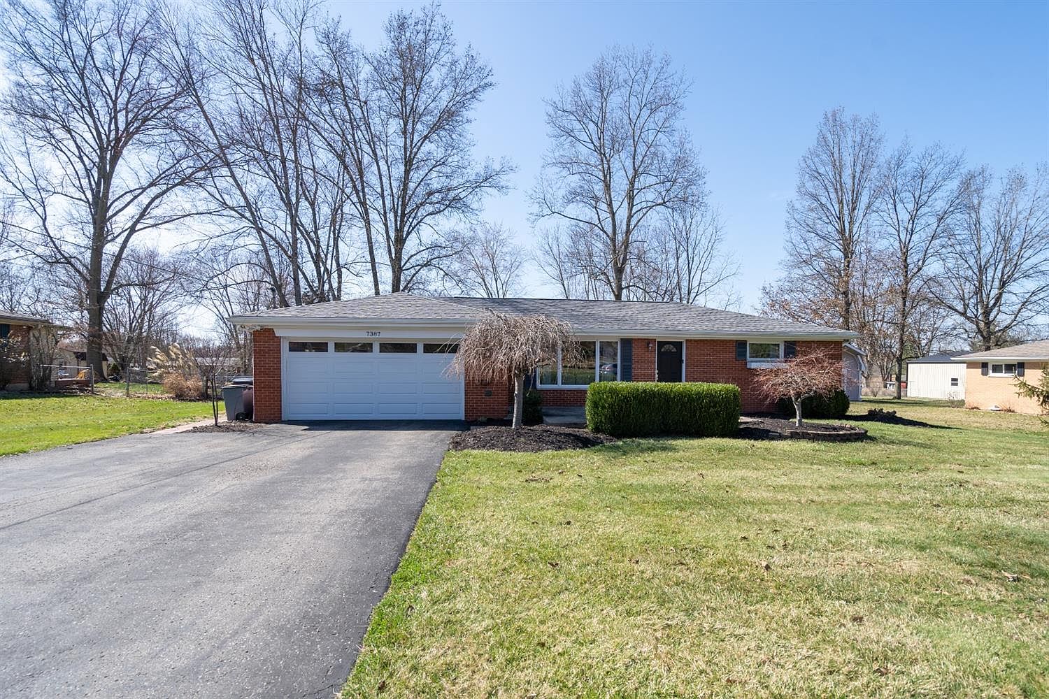 7387 Robin Dr, Hamilton Twp, OH 45039 | Zillow
