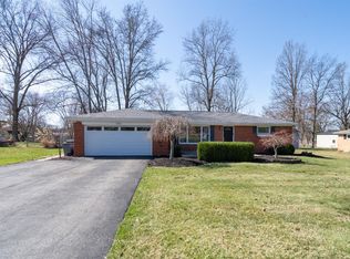 7387 Robin Dr, Hamilton Twp, OH 45039