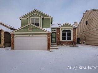 8750 Boxelder Dr, Colorado Springs, CO 80920