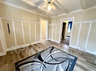 817 N Sheridan Ave FLOOR 2, Pittsburgh, PA 15206