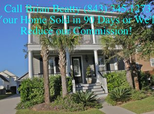 1413 Clancy Rd, Mount Pleasant, SC 29466