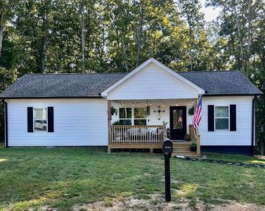 118 Bella Way, Hohenwald, TN, 38462