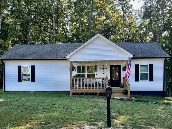 118 Bella Way, Hohenwald, TN 38462