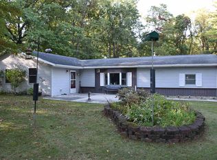 6211 N 300 E, West Lafayette, IN 47906