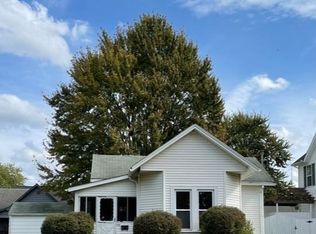 306 S Oak St, Marysville, OH 43040
