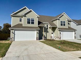 3004 SW Garrison Ln #2, Bentonville, AR 72712
