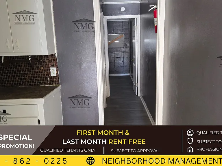 1322 Shirley Ave #A2 — Photo 3