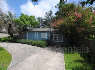 4611 Blount Ave, Jacksonville, FL 32210