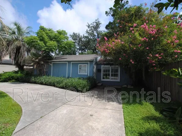 4611 Blount Ave, Jacksonville, FL 32210