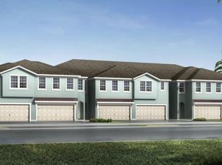 6233 Scarlet Darter Way #60/I, Tampa, FL 33625