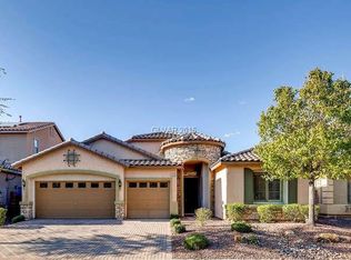 3728 Tiger Ridge Ln, North Las Vegas, NV 89084