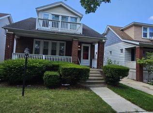 1465 Maryland St #2, Grosse Pointe, MI 48230