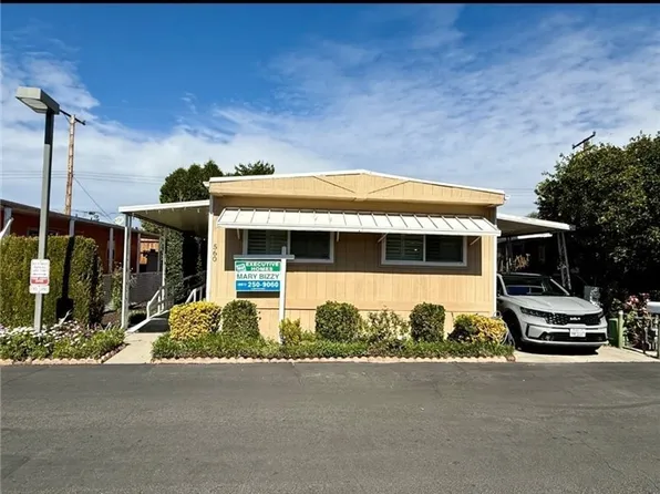 20401 Soledad Cyn #560, Canyon Country, CA 91351