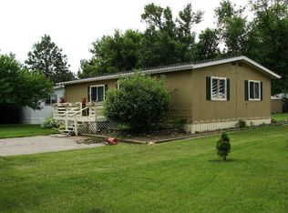 3023 Withers Dr, Mandan, ND 58554