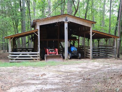 0 Parson Rd, Mc Connells, SC, 29726