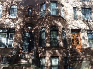 125 Bainbridge St, Brooklyn, NY 11233