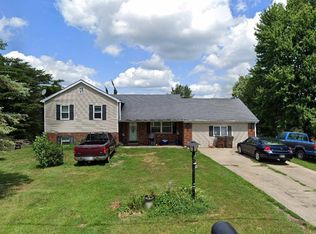 5284 Dutch Hollow Rd, Aurora, IN 47001