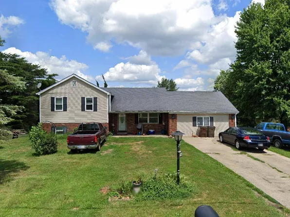 5284 Dutch Hollow Rd, Aurora, IN 47001