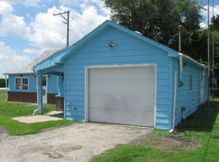 24 N 12000w Rd, Bonfield, IL 60913