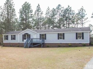 44 Pat Way Ln, Lillington, NC 27546