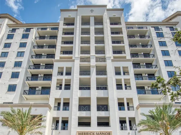 301 Altara Ave, Coral Gables, FL