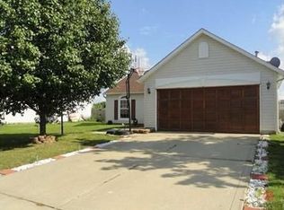 11037 Fall Dr, Indianapolis, IN 46229