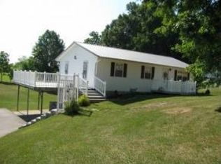 1255 Robertson Rd, Chuckey, TN 37641