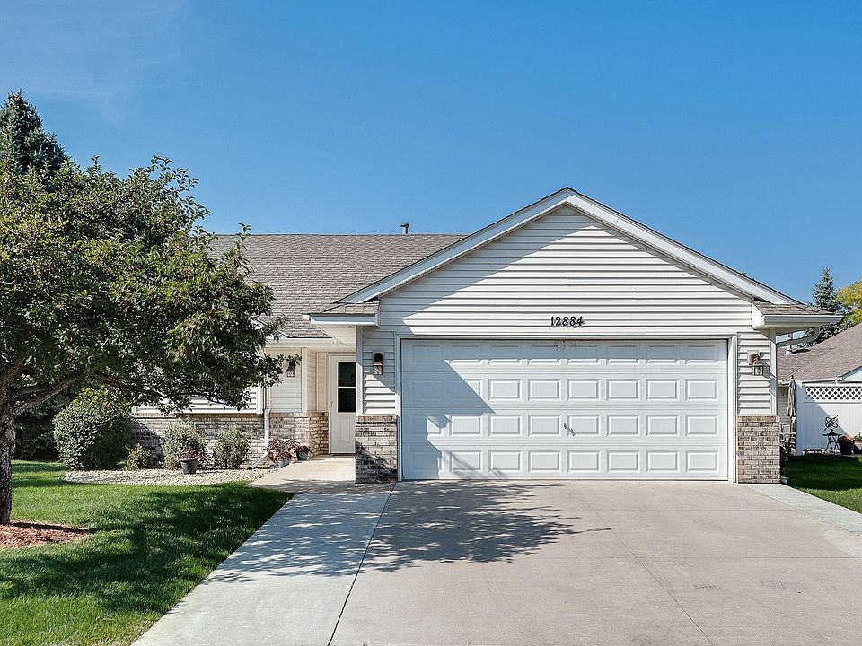 12884 Kerry St NW, Coon Rapids, MN 55448 Zillow