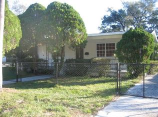 3209 N Highland Ave, Tampa, FL 33603