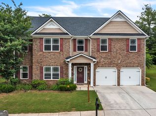 41 Calm Waters Ave, Hiram, GA 30141