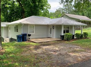 512 Ladiga St SE, Jacksonville, AL 36265