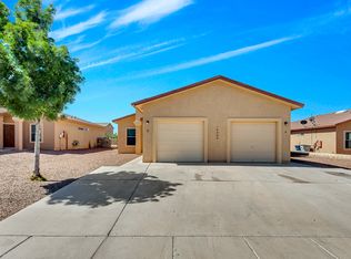 14304 Arthur Ashe Ct UNIT B, El Paso, TX 79938