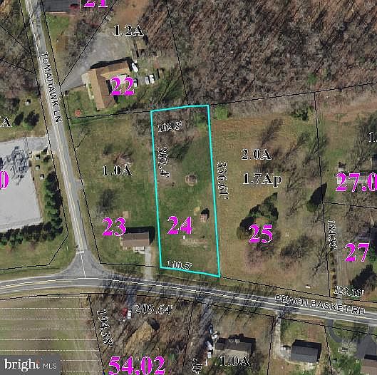 2nd image of 667 Peach Basket Rd