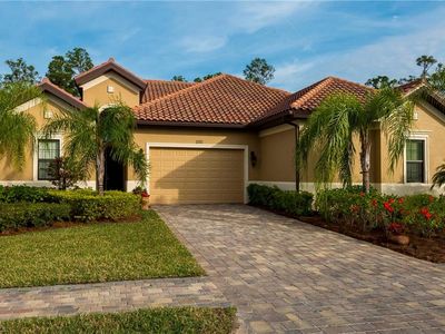 11110 Esteban Dr, Fort Myers, FL, 33912