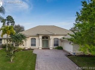 3977 NW Willow Creek Dr, Jensen Beach, FL 34957