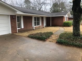 3045 Merrimac Dr, Montgomery, AL 36111