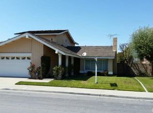 8621 Lowmead Dr, Huntington Beach, CA 92646