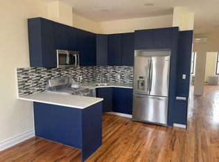 544 Pine St FLOOR 2, Brooklyn, NY 11208