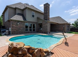 7905 Hallmark Dr, North Richland Hills, TX 76182