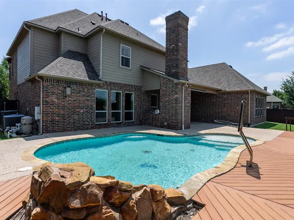 7905 Hallmark Dr, North Richland Hills, TX 76182