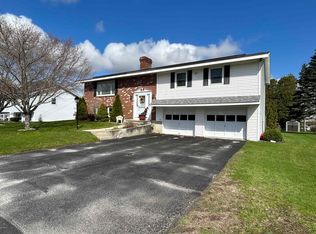 99 N Street Ext, Rutland, VT 05701