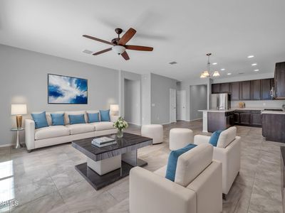 13115 W TETHER Trail, Peoria, AZ, 85383