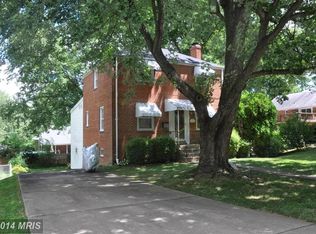 3721 Rodes Ct, Annandale, VA 22003