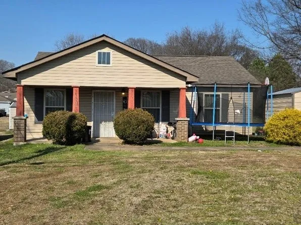 4508 15th Ave, Birmingham, AL 35224