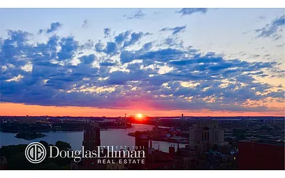 Sold by Douglas Elliman