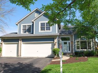 2307 Snapdragon Rd, Naperville, IL 60564