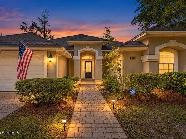 162 Majestic Oaks Dr, Brunswick, GA 31523