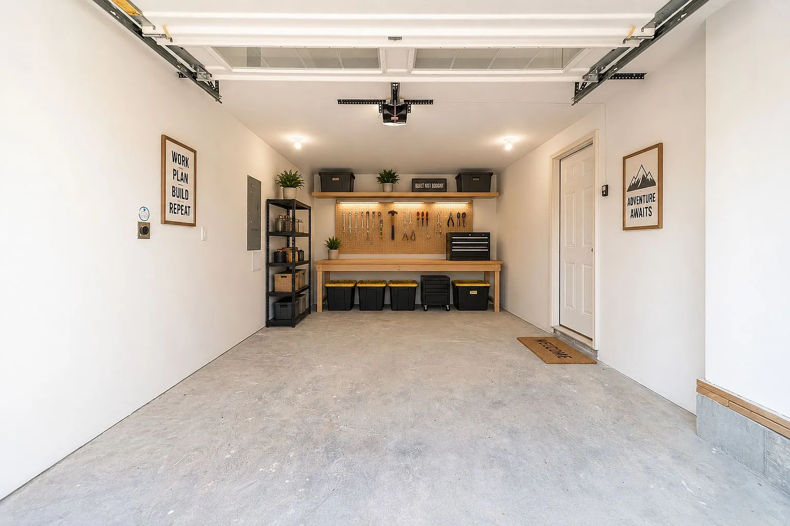 2 bed, 1.5 bath, 1600 sqft, $3,095 — Photo 2