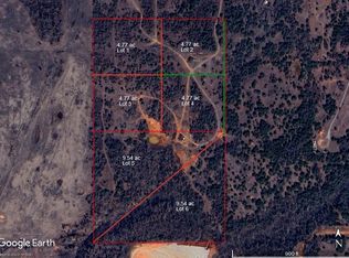 LOT 26183 One Main St, Blanchard, OK 73010